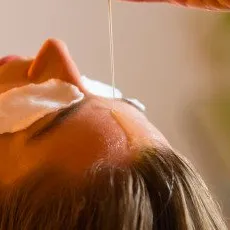 Массаж Широ-абхьянга