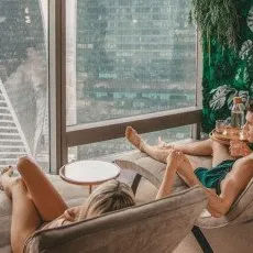 СПА-услуги в Respace Spa & Relax Center