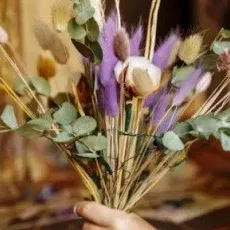 Мастер-класс по флористике