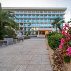 Апарт -  Отель на Лучезарной