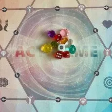 Трансформационная психологическая игра ACT GAME Онлайн