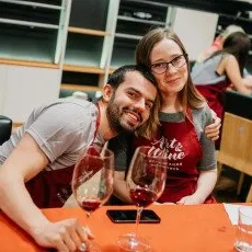 Арт-дегустация вина