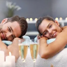 Релакс и Спа для двоих