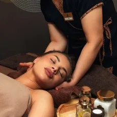 СПА программа Волшебное восстановление