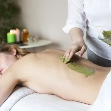 Программа ухода Матрица здоровья