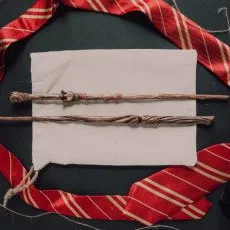 Курс Мир Гарри Поттера