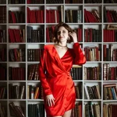 Фотосессия в студии