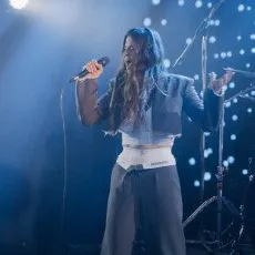 Занятия по вокалу онлайн