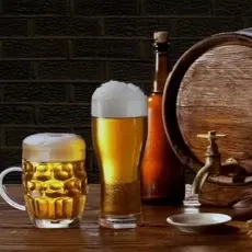 Мастер-класс пивоварение