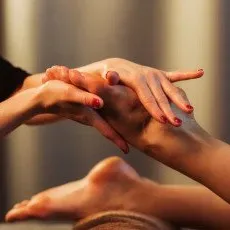 СПА программа Термальное наслаждение