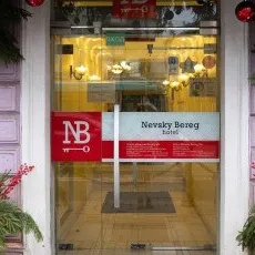 Невский Берег 93