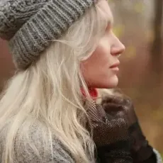 Фотосессия на улице