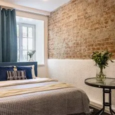 Номера у Морского Вокзала