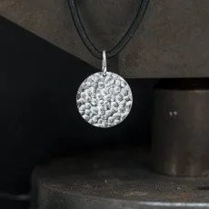 Ювелирный мастер-класс создание кулона