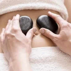 SPA-программа релаксирующая Энергия Камня