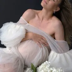 Фотосессия В ожидании чуда