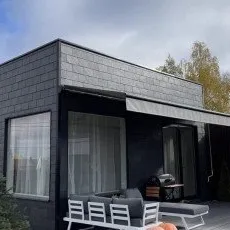 Домики для отдыха SHELUHA HOUSE