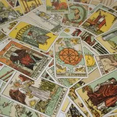 Видеокурс классическое таро