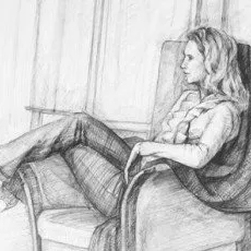 Онлайн курс Портрет и фигура человека