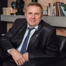 Фотосессия Деловой портрет