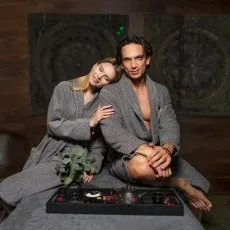 Экспресс СПА программа для двоих Ты и Я