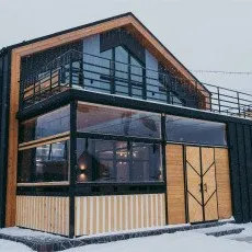 Резиденция Villingston