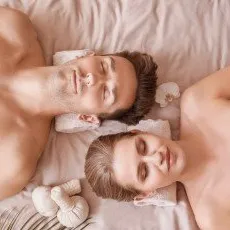 SPA-программа свидание для двоих