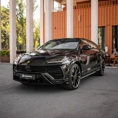 Аренда автомобиля Lamborghini Urus