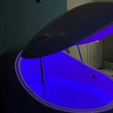 СПА-программа Флоатинг + массаж