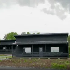 Коттедж Черная жемчужина Сонный Залив