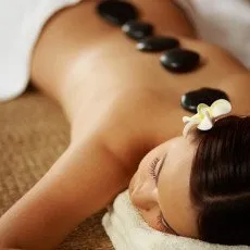 СПА программа Сила камней