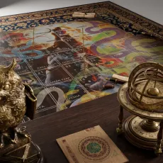 Online обучение ведущего игры Лила