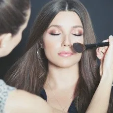 Индивидуальный мастер-класс по макияжу