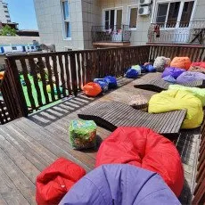 Арт-отель Хлоя