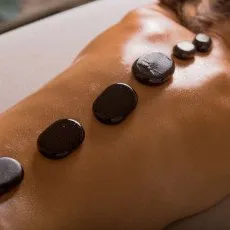 СПА программа Сила камней