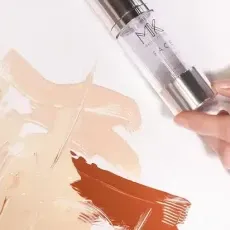 Мастер-класс Идеальная помада и тональная основа