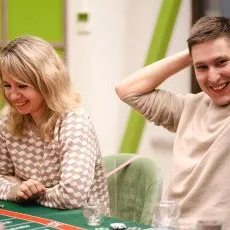 Мастер-класс чайное и кофейное казино