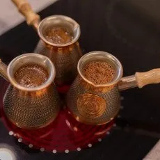 Мастер-класс способы приготовления кофе