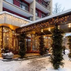 Номера на Днепропетровской