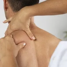 Спортивный массаж