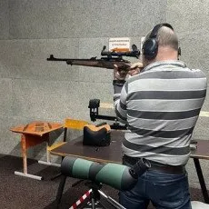 Курс по стрельбе Ворошиловский стрелок