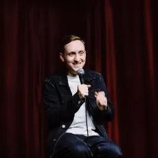 StandUp без мата