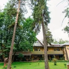 Арт-отель «Пушкино»