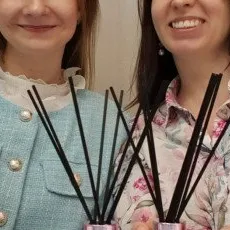 Мастер класс Создание аромадиффузора