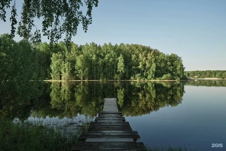 Эко Клуб "Остров Suoja" - Фото 2