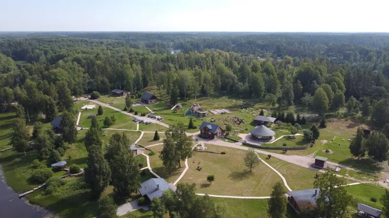 Эко Клуб "Остров Suoja" - Фото 1