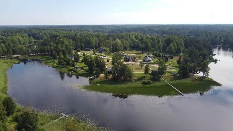 Эко Клуб "Остров Suoja" - Фото 3