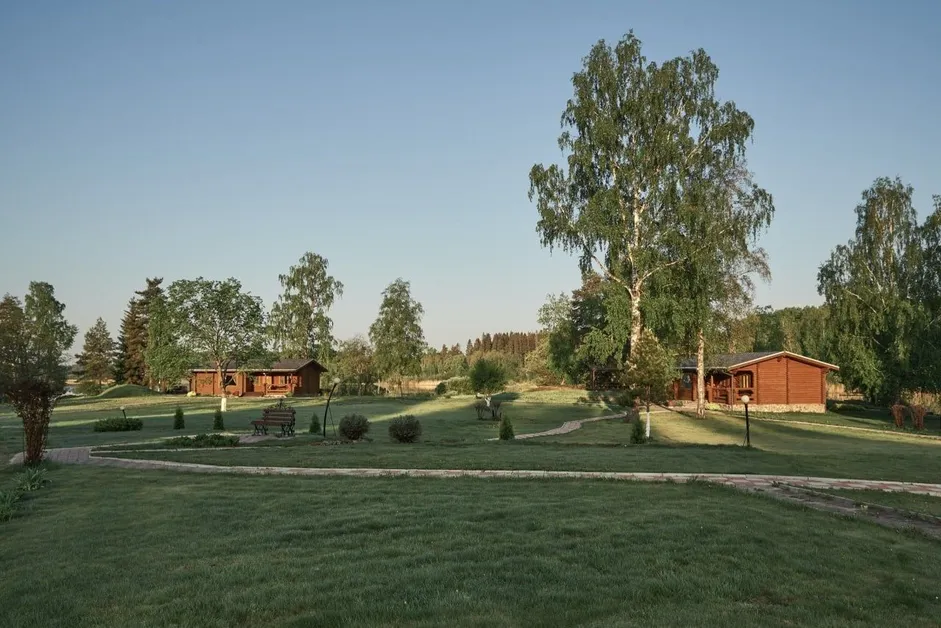 Эко Клуб "Остров Suoja" - Фото 4