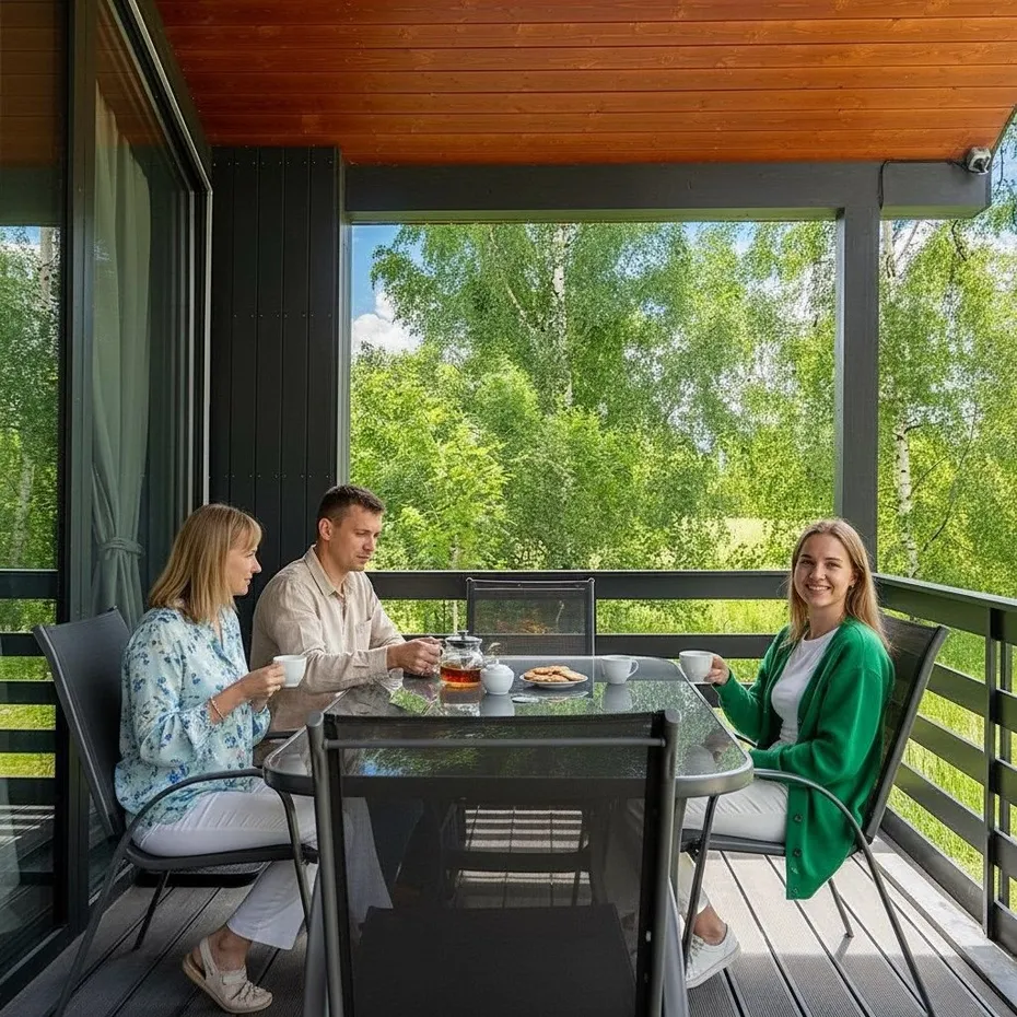 Домик у Сорочан - Фото 9