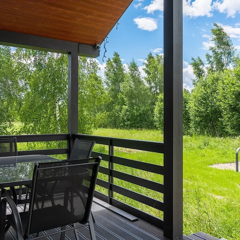 Домик у Сорочан - Фото 11